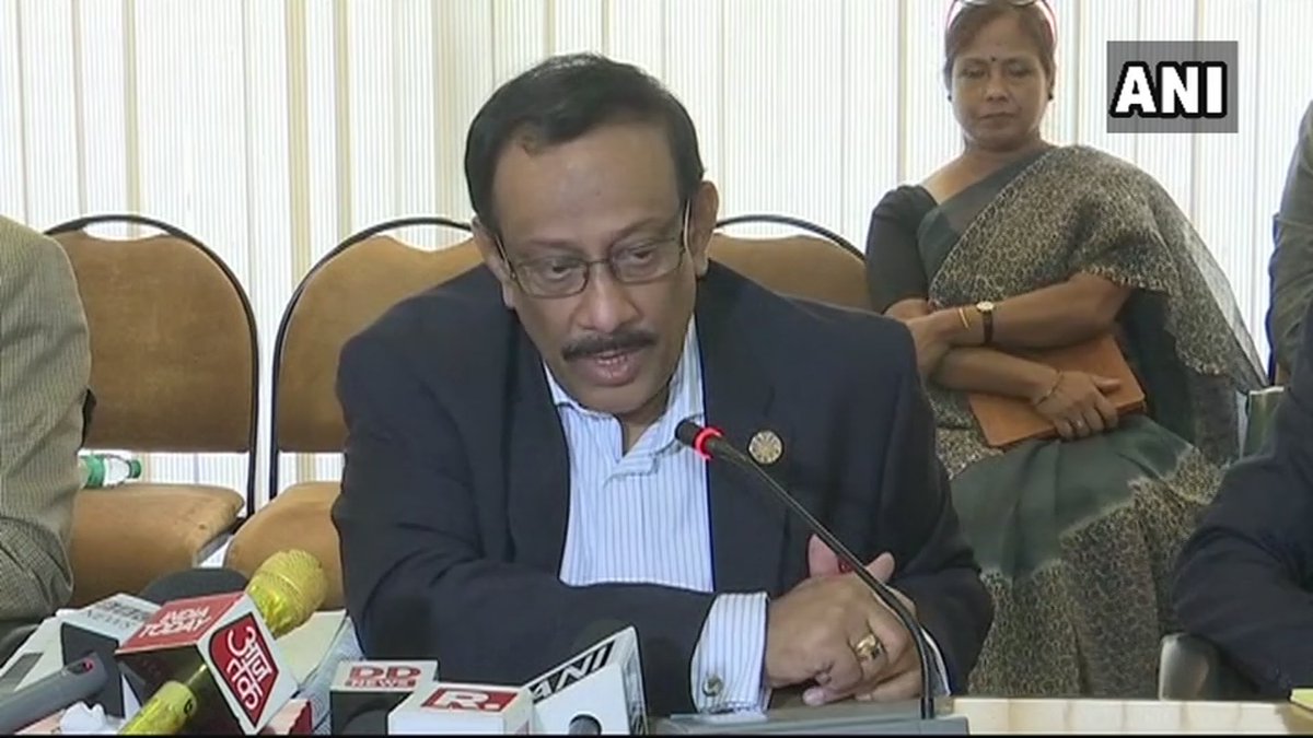 They (Myanmar) have shown initial interest to take back their own residents. Modalities being worked out: Bangladesh Foreign Secretary