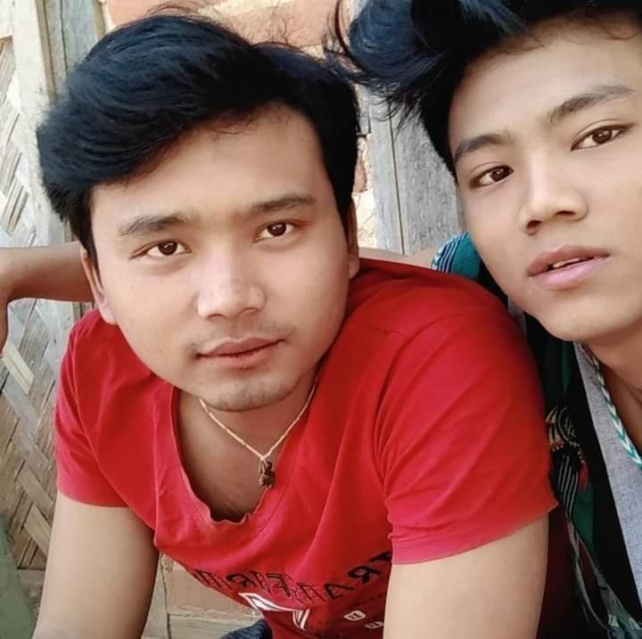 Junta soldiers fired shots while arresting a villager, his wife and their son at their home in Magwe Region's Natmauk Township on Monday night, locals said. The son, 27, was reportedly seriously hurt during the arrest. The trio's whereabouts are unknown. 