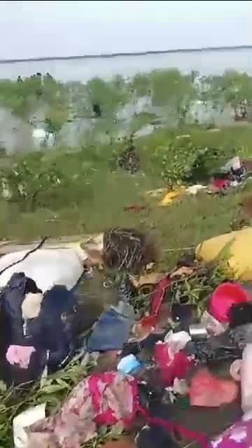 In Maungdaw Township of Rakhine State, the Arakan Army (AA) has been targeting Rohingya civilians with drones and artillery. Yesterday (August 5th), in a single day, at least 200 Rohingya civilians, including women, children, and the elderly, were killed and many were injured. There are countless bodies