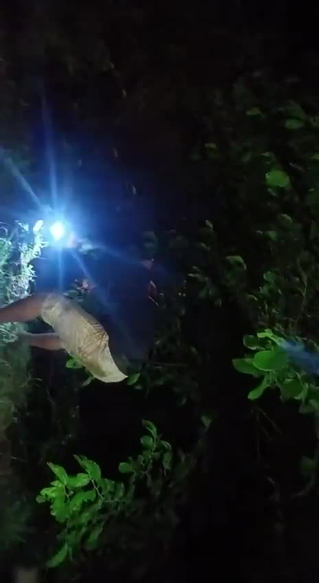 Myanmar: a junta policeman in the Salin township of the Magway region, managed to sneak away from his position during the night an defect towards the resistance with his weapons